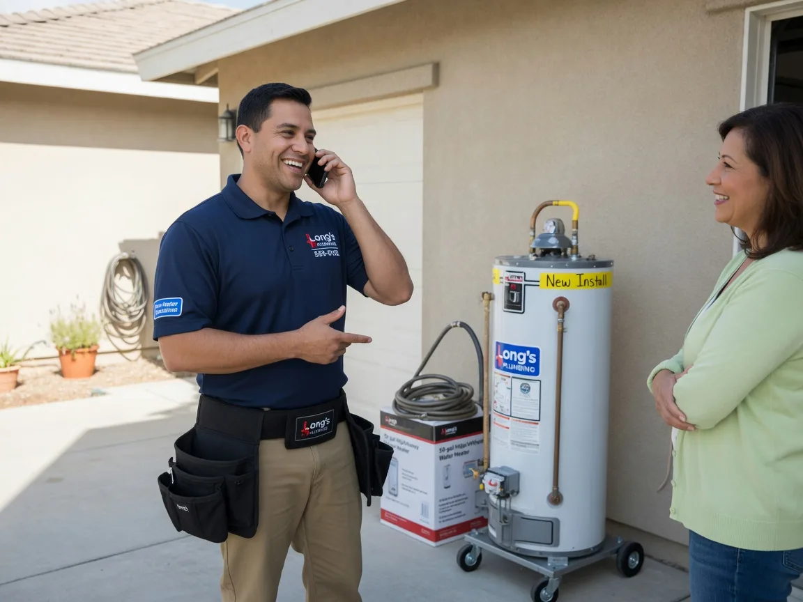 Leak Detection Crowville, LA FAQs